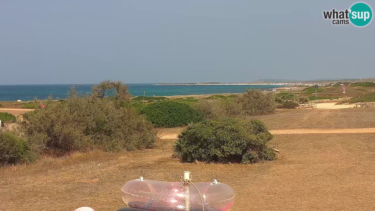 Plage Mari Ermi | Is Arutas – Oristano
