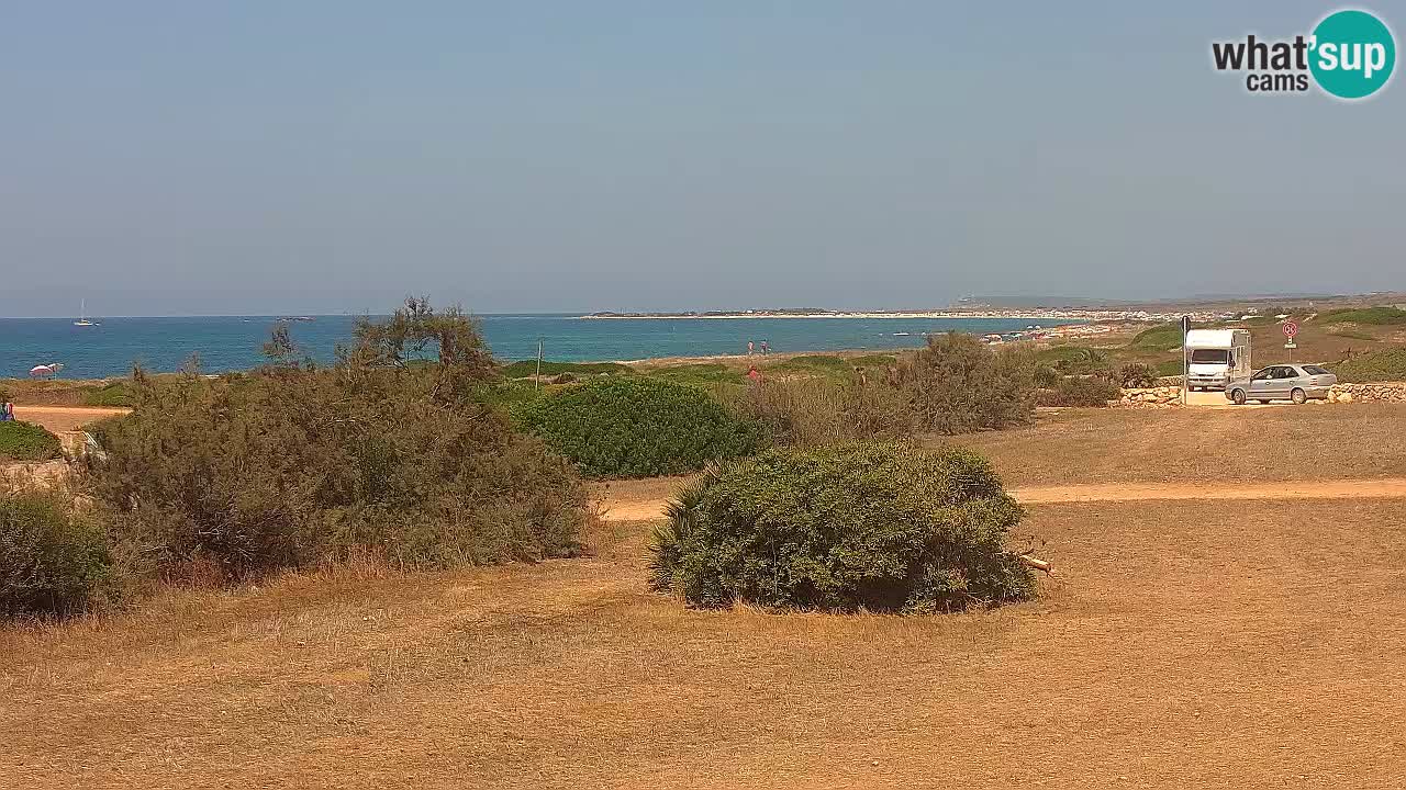 Plage Mari Ermi | Is Arutas – Oristano