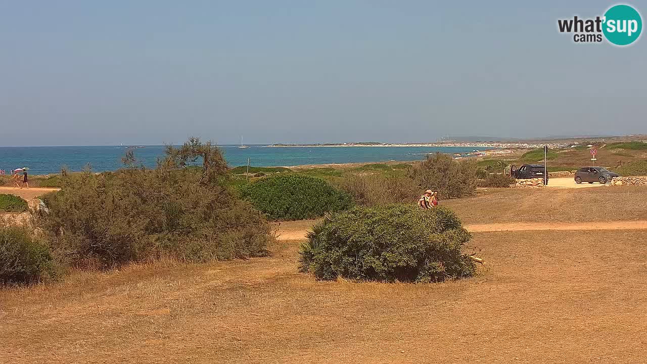 Playa Mari Ermi | Is Arutas – Oristano