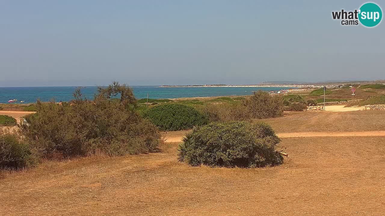 Plaža Mari Ermi | Is Arutas – Oristano