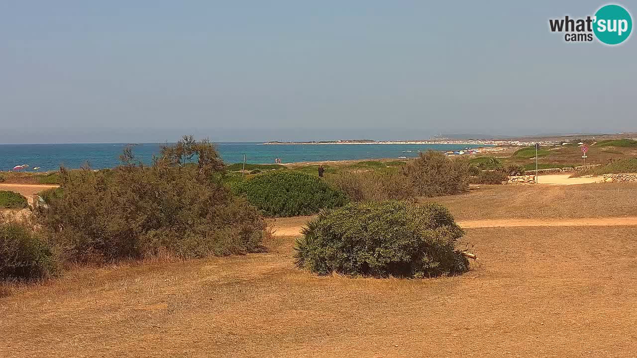 Playa Mari Ermi | Is Arutas – Oristano