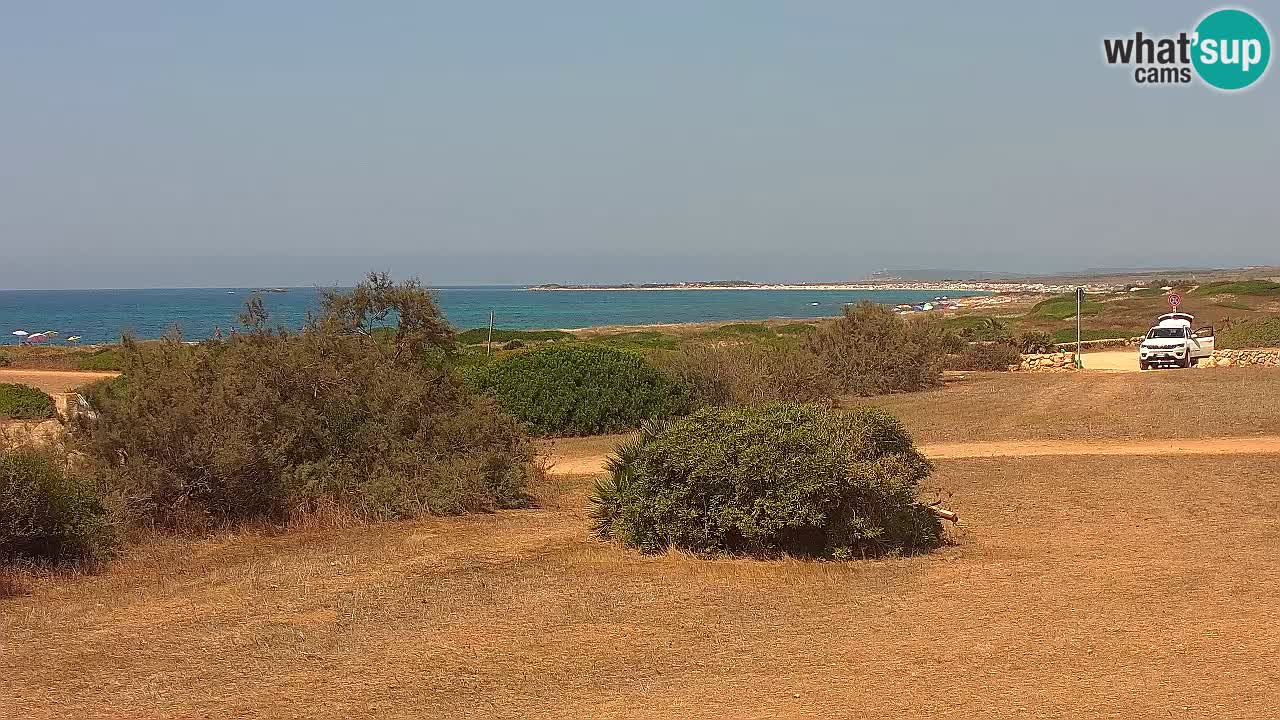 Playa Mari Ermi | Is Arutas – Oristano