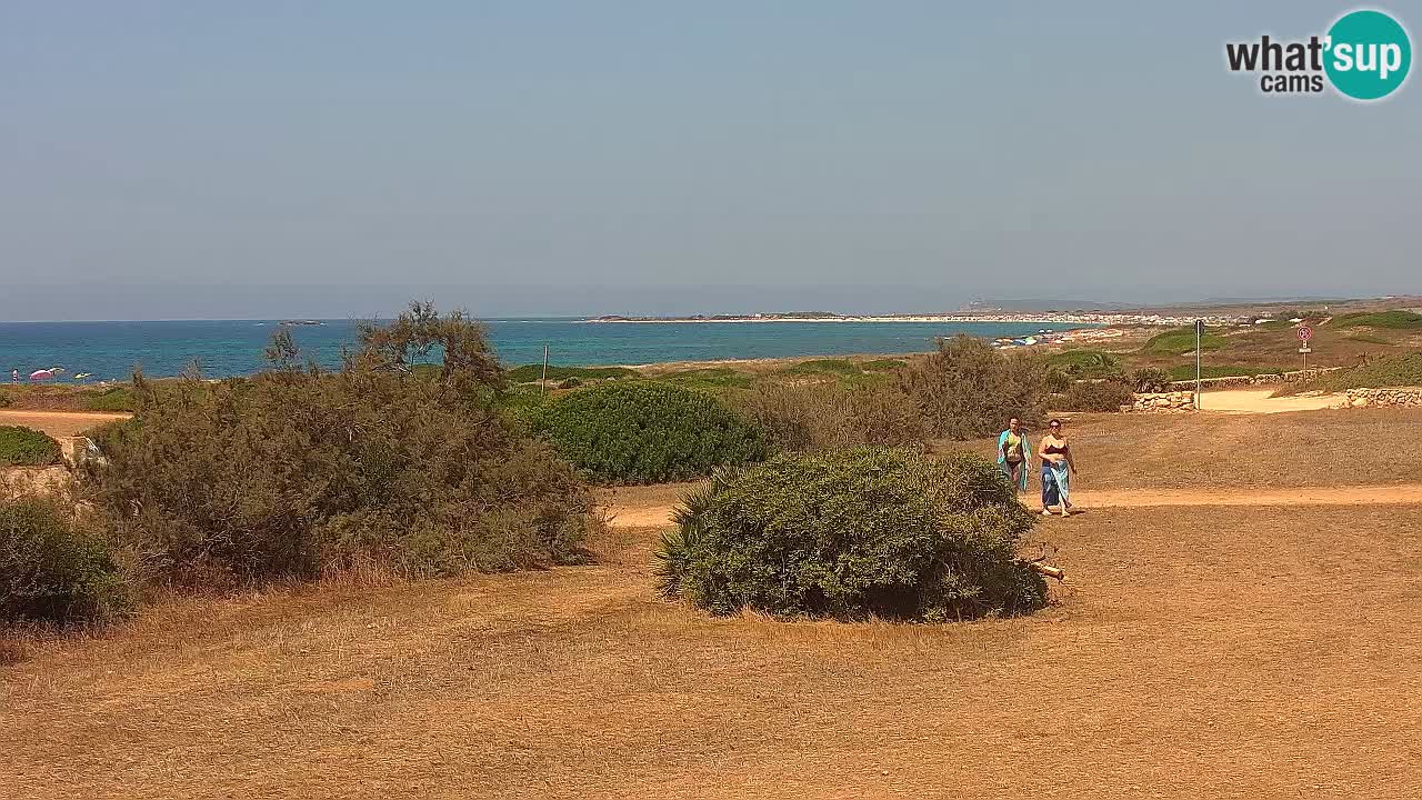 Playa Mari Ermi | Is Arutas – Oristano