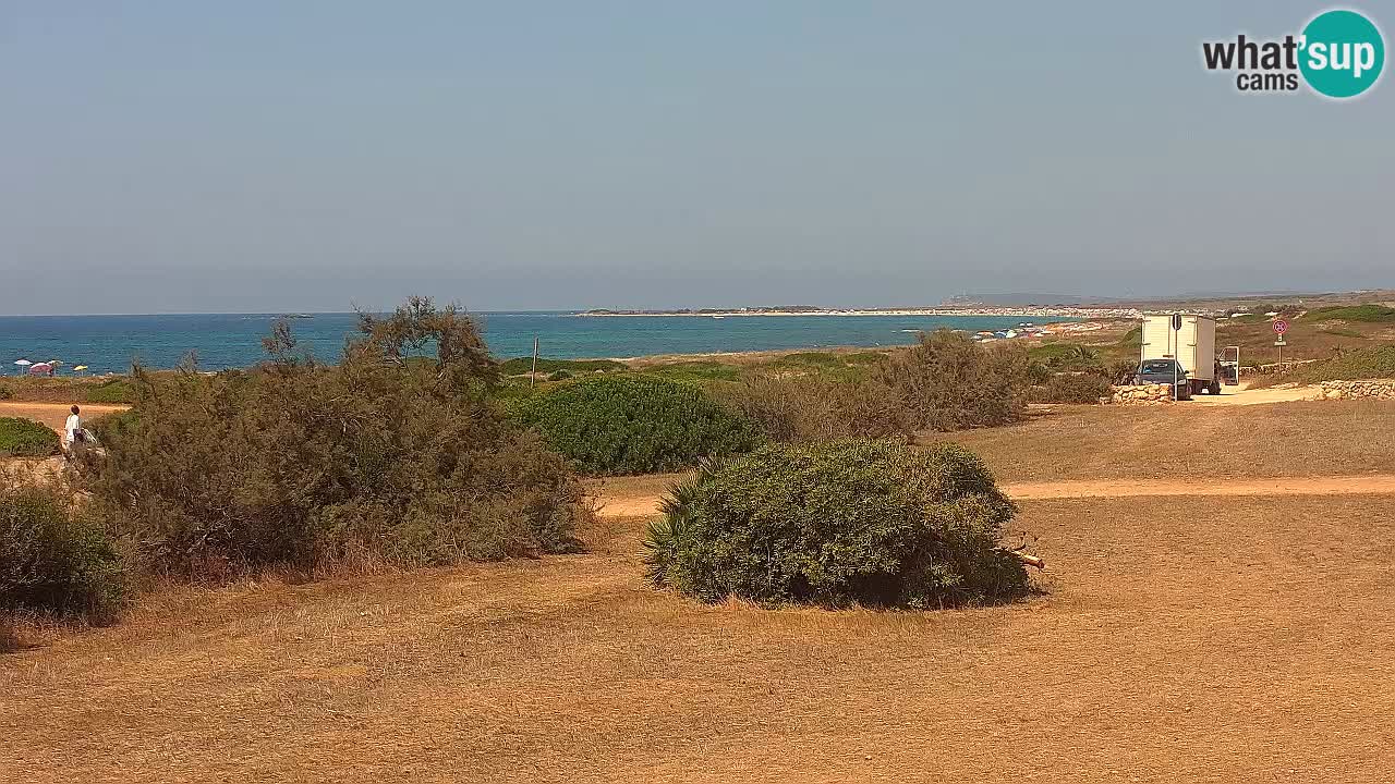 Mari Ermi beach | Is Arutas – Oristano