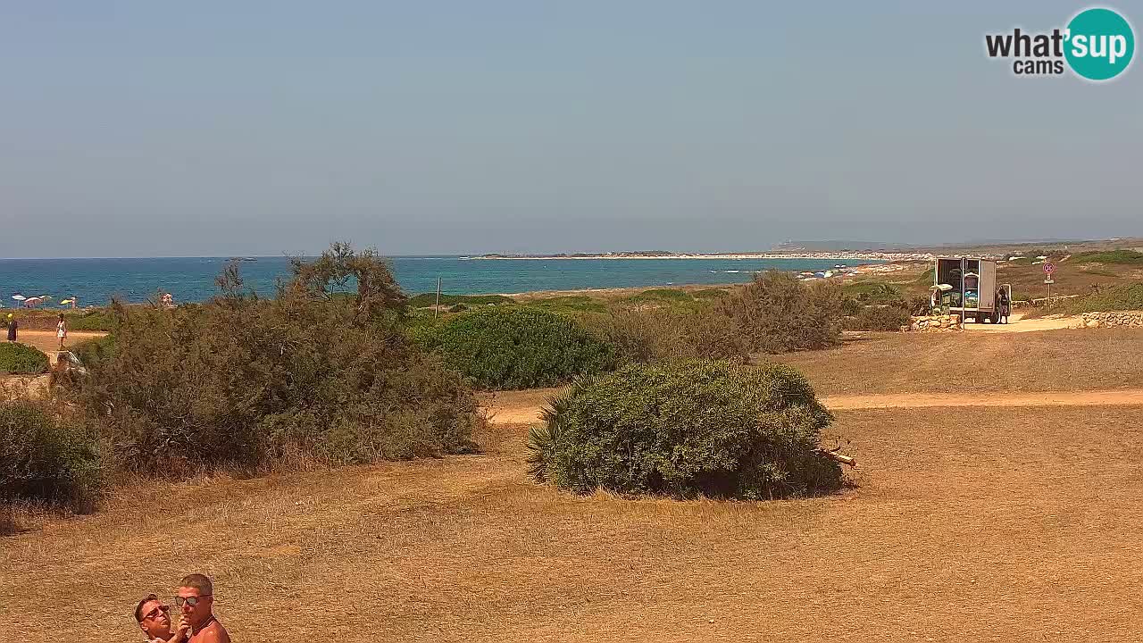 Plage Mari Ermi | Is Arutas – Oristano