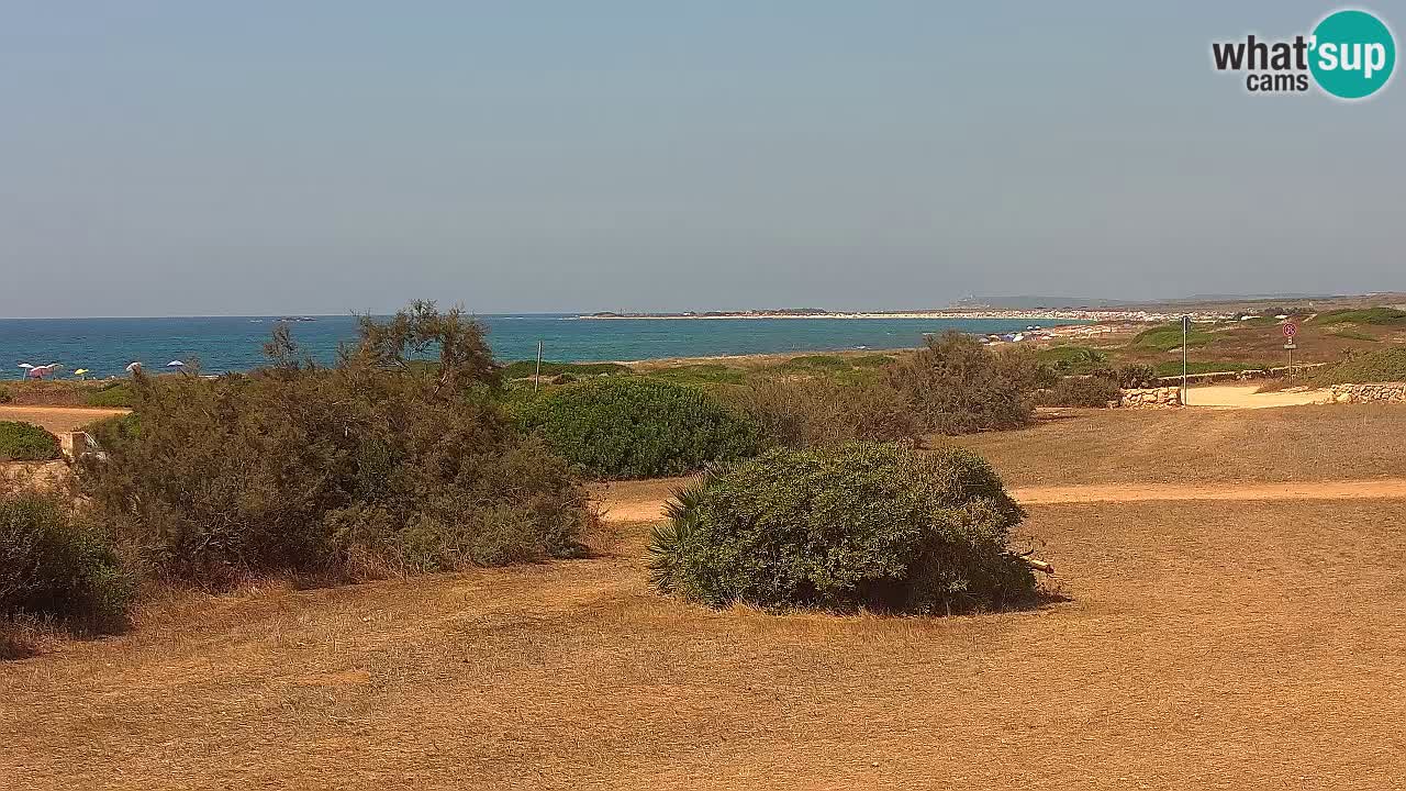 Plaža Mari Ermi | Is Arutas – Oristano
