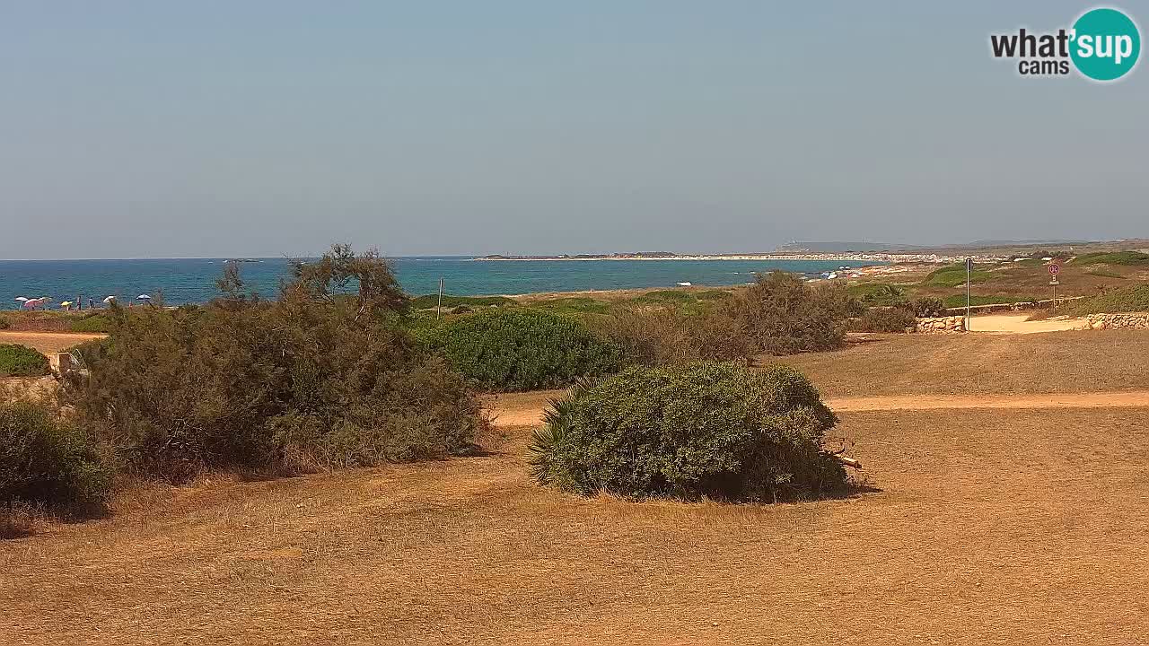 Mari Ermi beach | Is Arutas – Oristano
