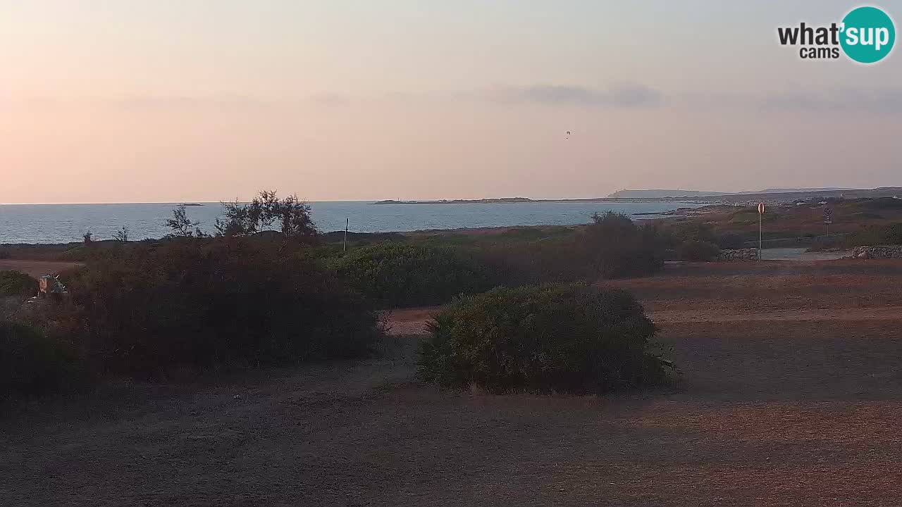 Playa Mari Ermi | Is Arutas – Oristano