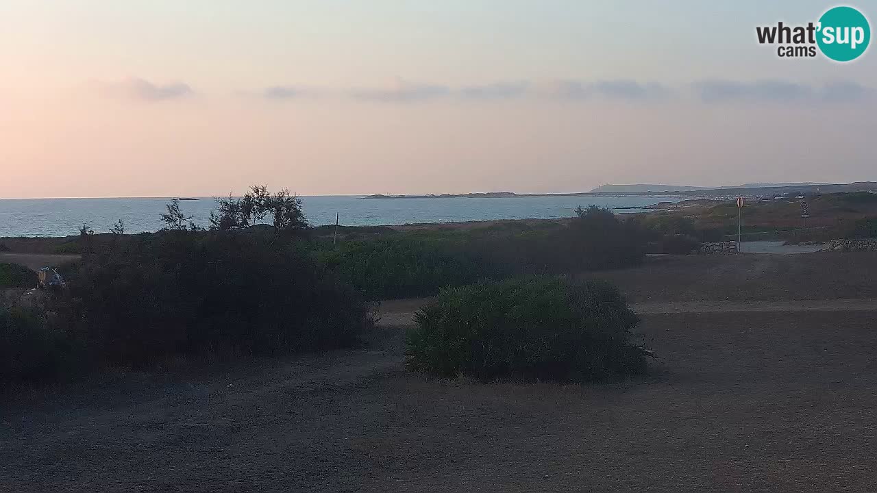 Mari Ermi beach | Is Arutas – Oristano