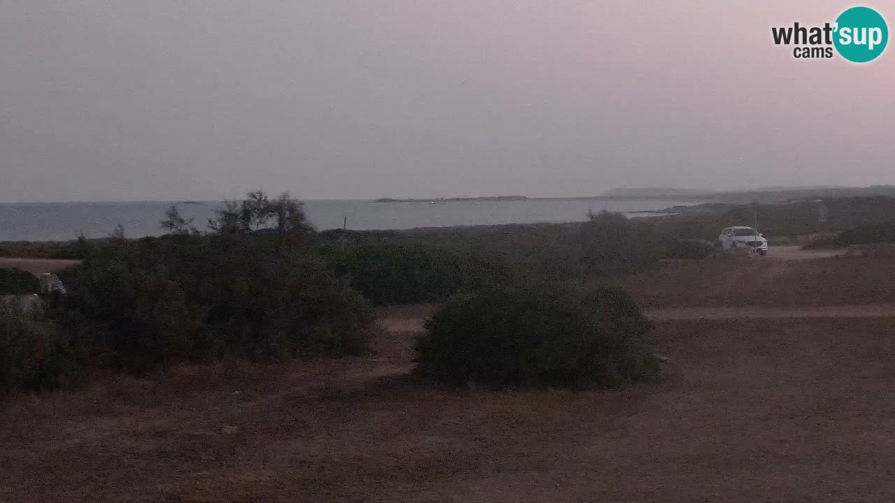 Mari Ermi Strand | Is Arutas – Oristano