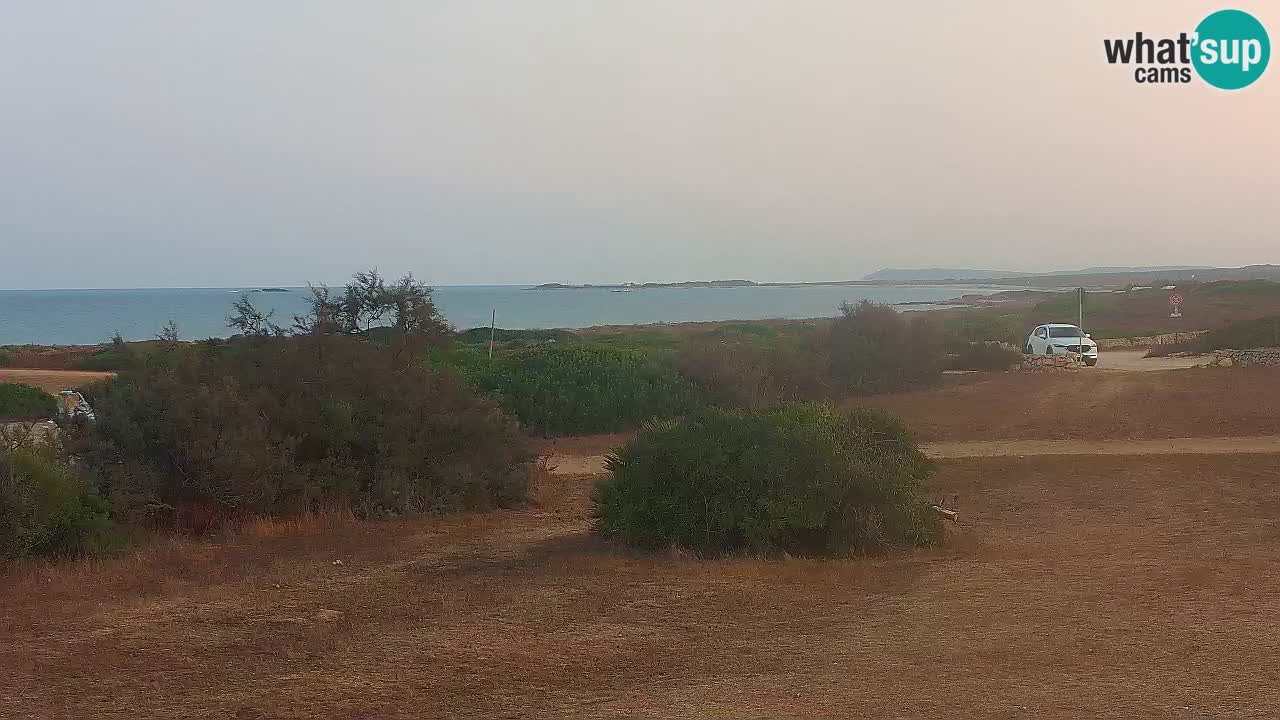 Mari Ermi beach | Is Arutas – Oristano