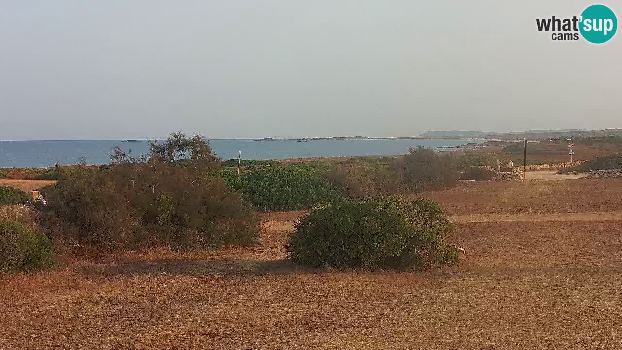 Plaža Mari Ermi | Is Arutas – Oristano