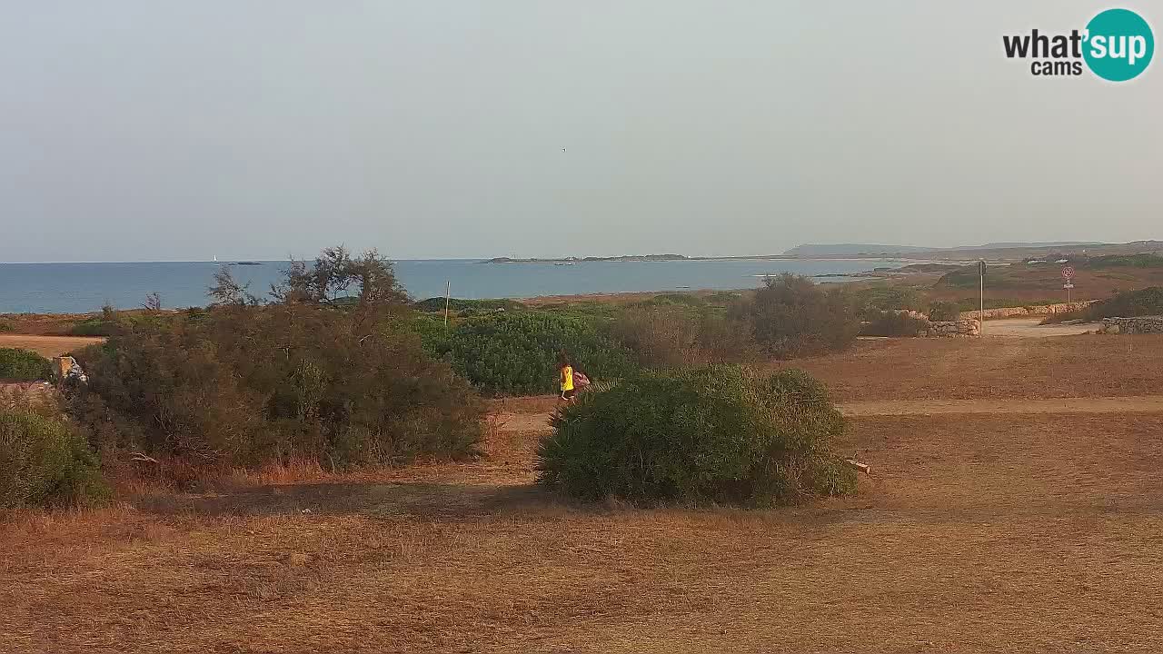Plaža Mari Ermi | Is Arutas – Oristano