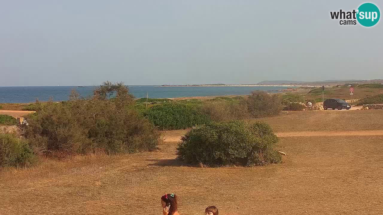 Mari Ermi beach | Is Arutas – Oristano