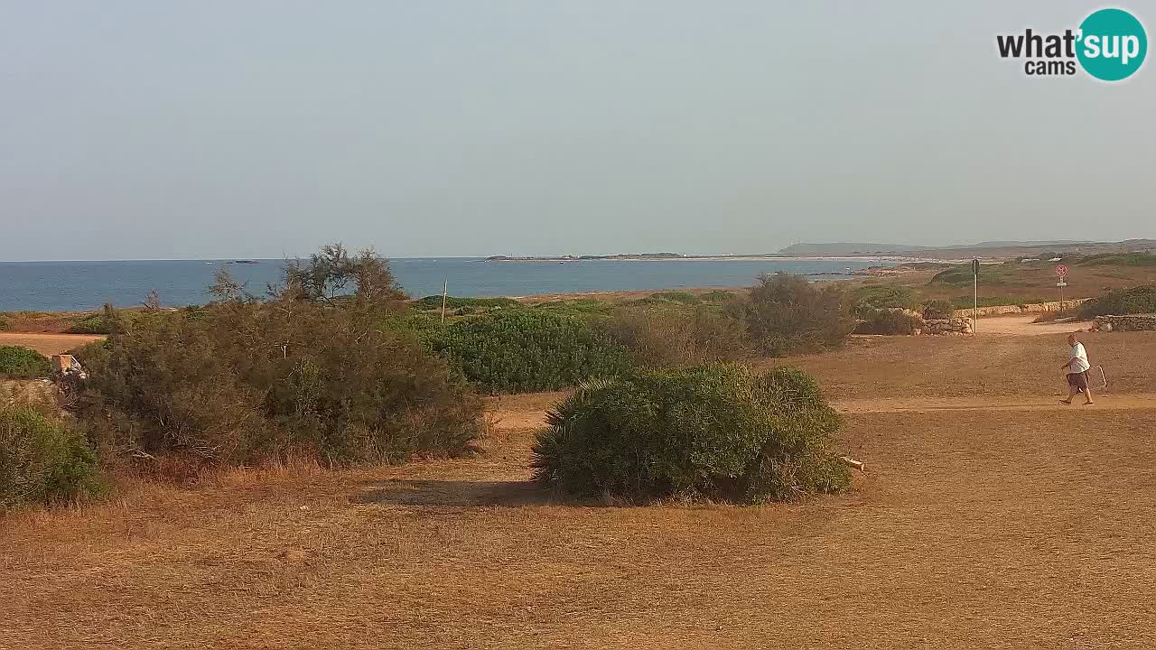Mari Ermi beach | Is Arutas – Oristano