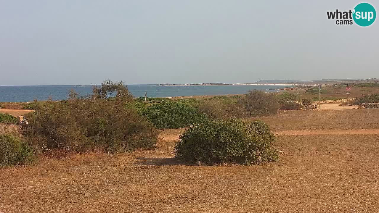Mari Ermi beach | Is Arutas – Oristano