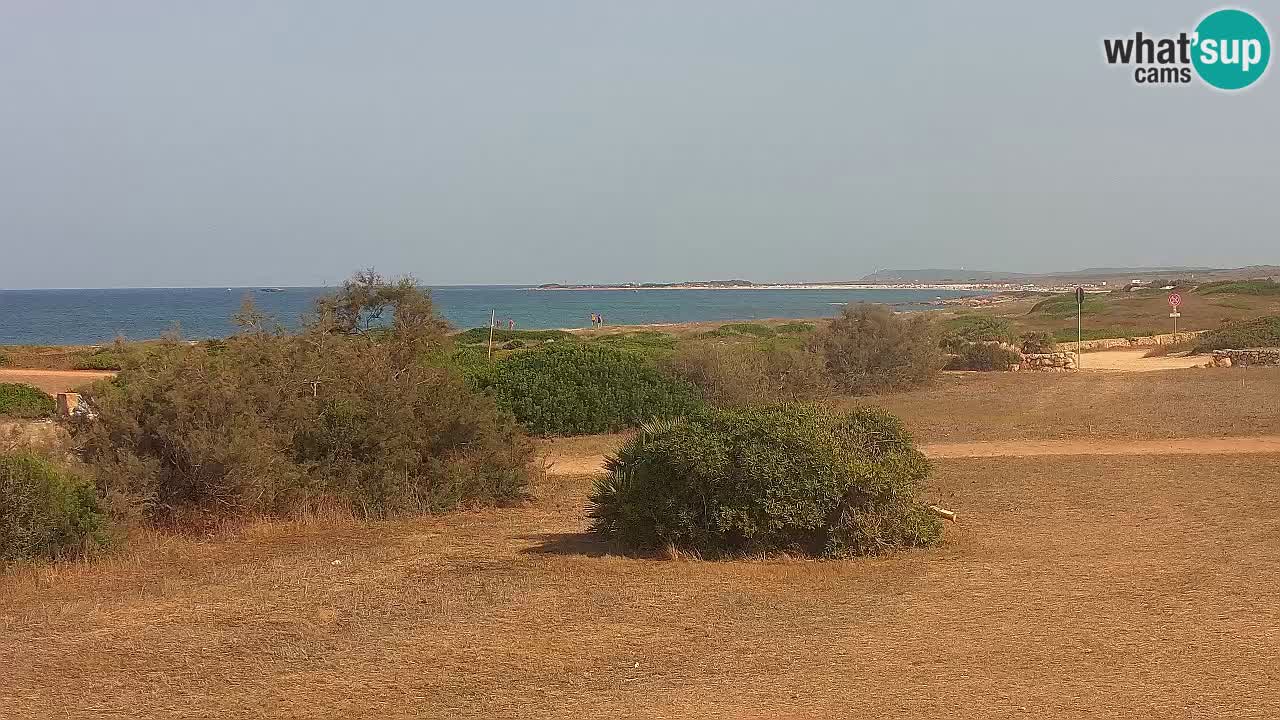 Plage Mari Ermi | Is Arutas – Oristano