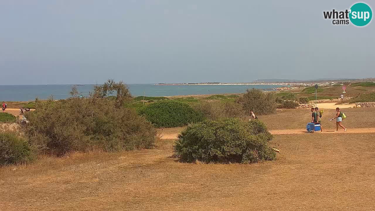 Mari Ermi beach | Is Arutas – Oristano