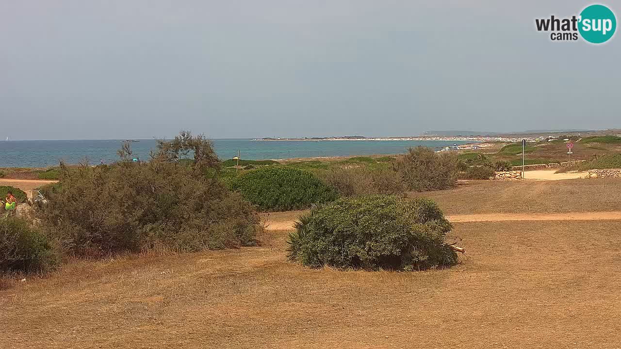 Mari Ermi beach | Is Arutas – Oristano