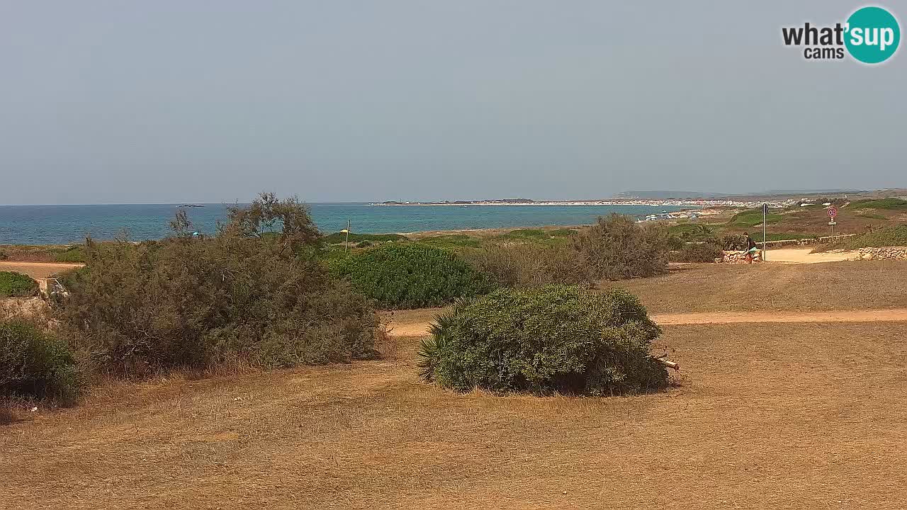 Spiaggia Mari Ermi | Is Arutas – Oristano