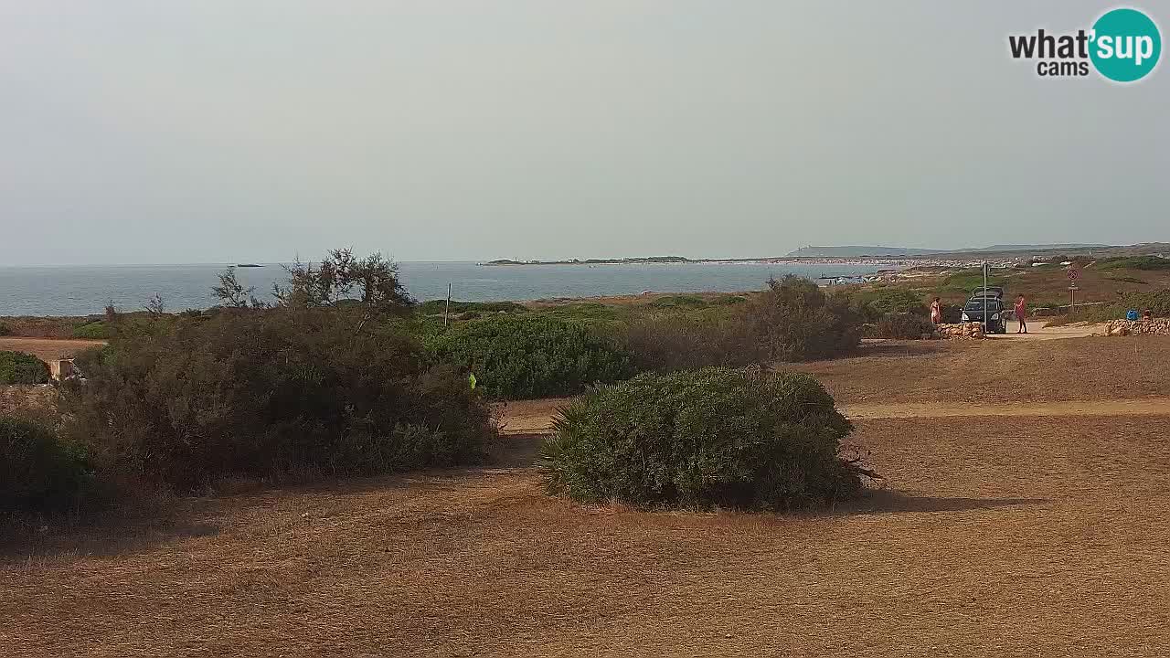 Spiaggia Mari Ermi | Is Arutas – Oristano