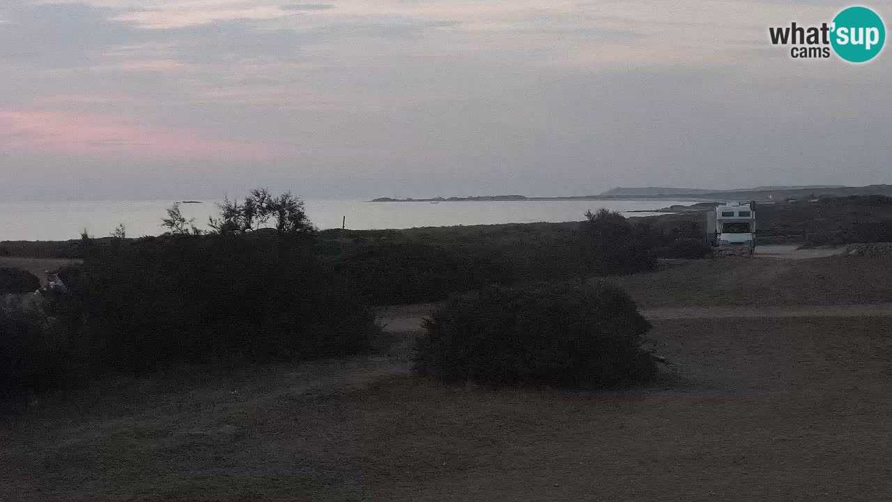 Spiaggia Mari Ermi | Is Arutas – Oristano