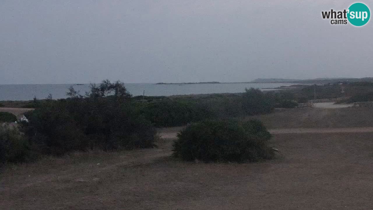Plaža Mari Ermi | Is Arutas – Oristano