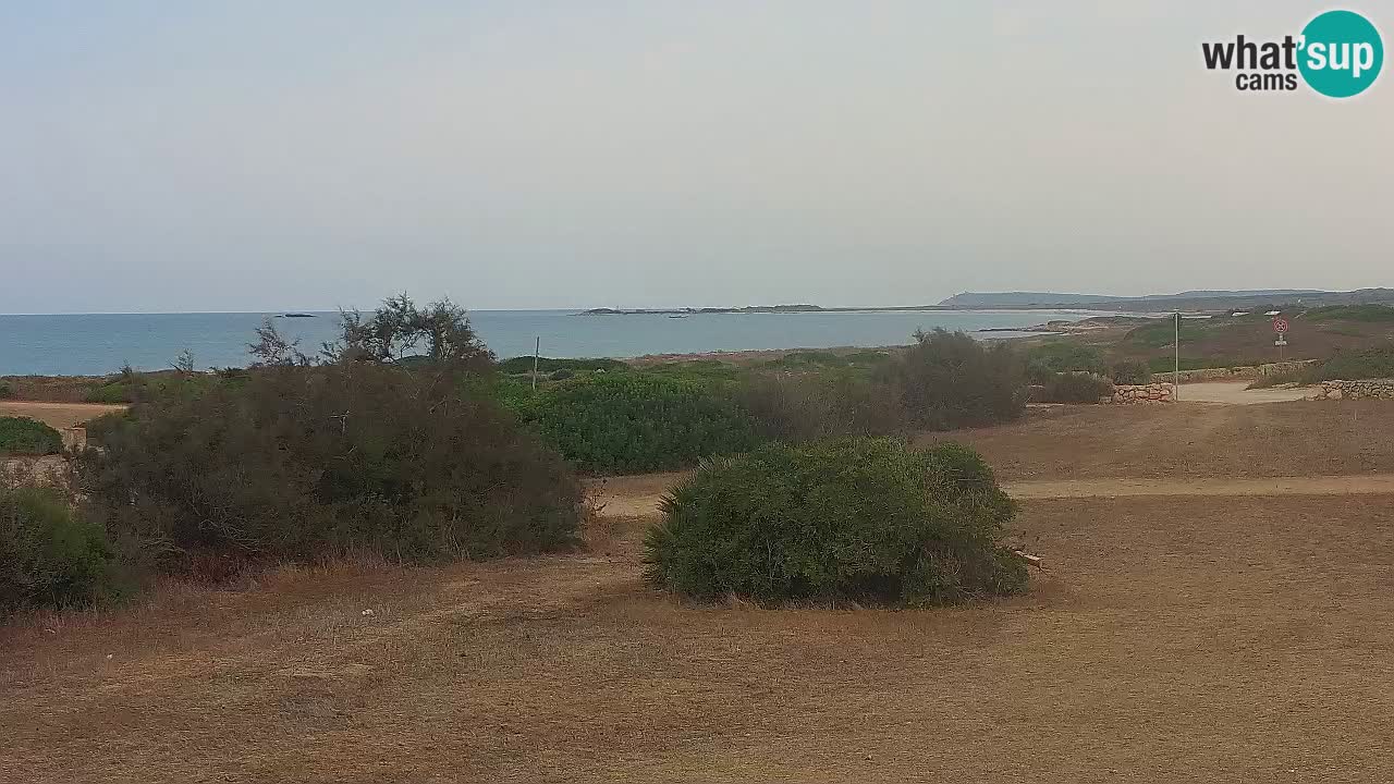 Plaža Mari Ermi | Is Arutas – Oristano