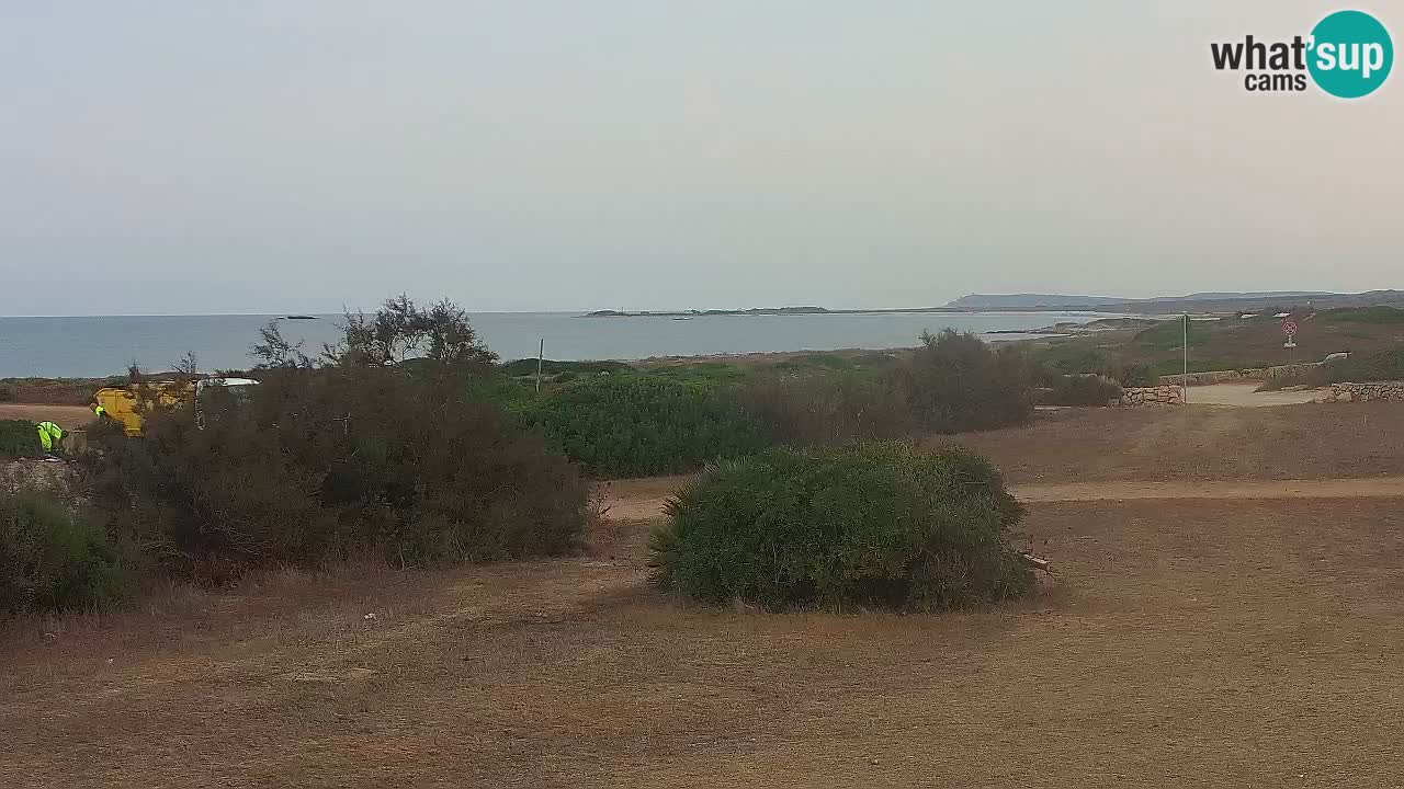 Plaža Mari Ermi | Is Arutas – Oristano