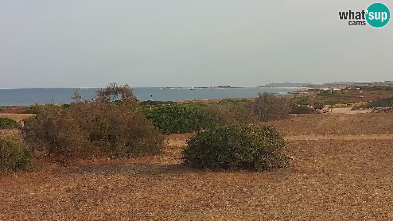 Plage Mari Ermi | Is Arutas – Oristano