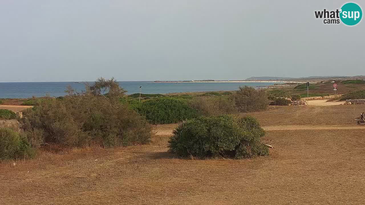 Plage Mari Ermi | Is Arutas – Oristano