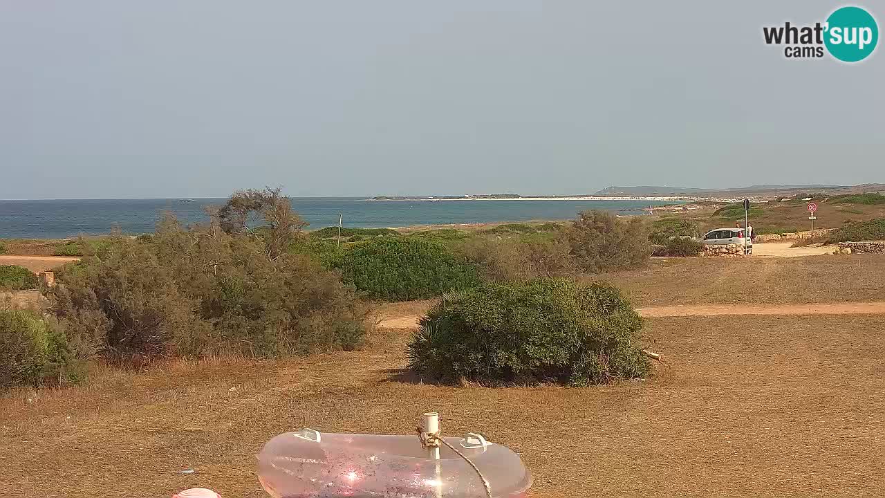 Plage Mari Ermi | Is Arutas – Oristano