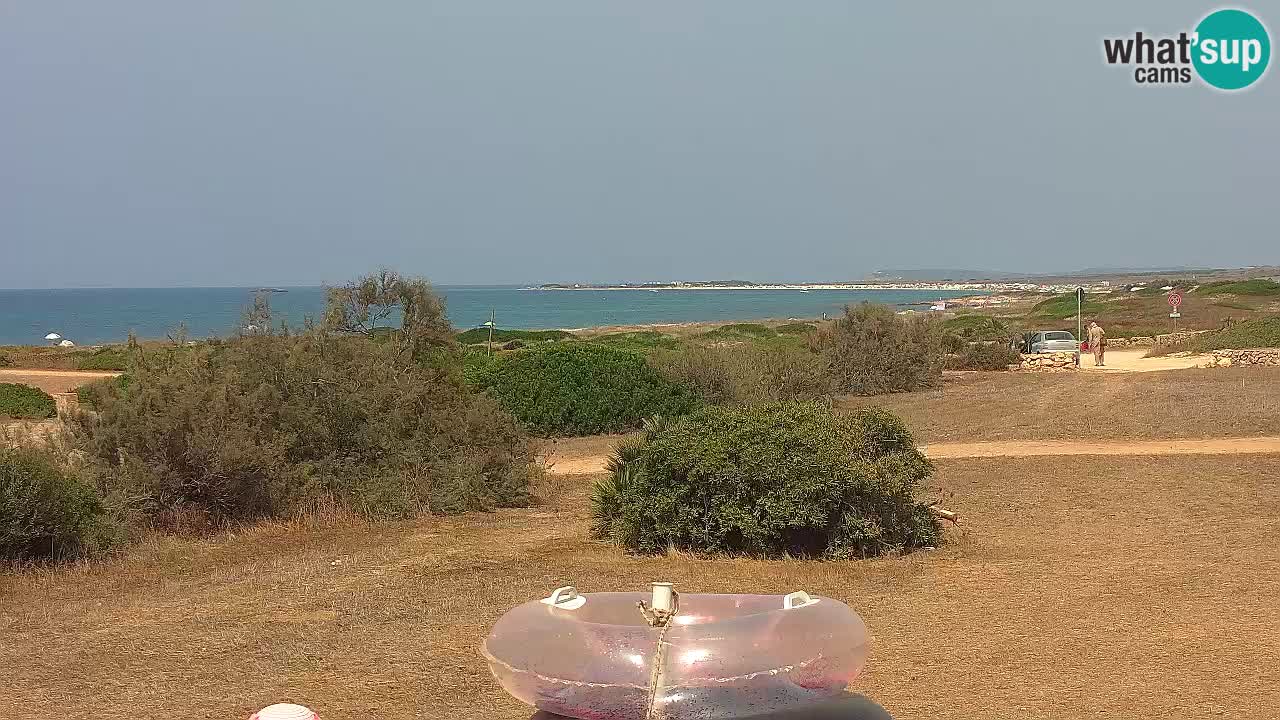 Plaža Mari Ermi | Is Arutas – Oristano