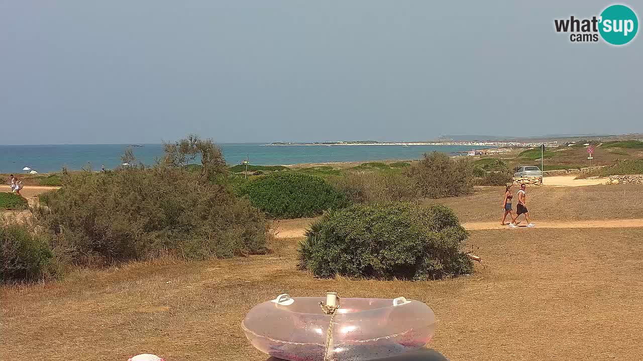 Plaža Mari Ermi | Is Arutas – Oristano