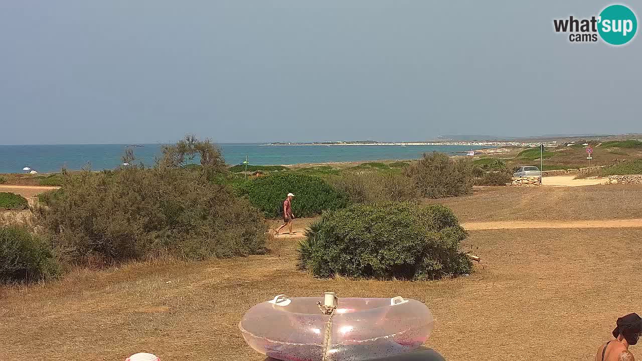 Plaža Mari Ermi | Is Arutas – Oristano