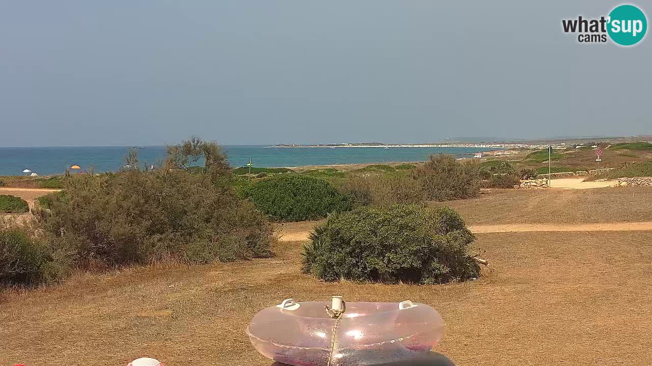 Mari Ermi beach | Is Arutas – Oristano