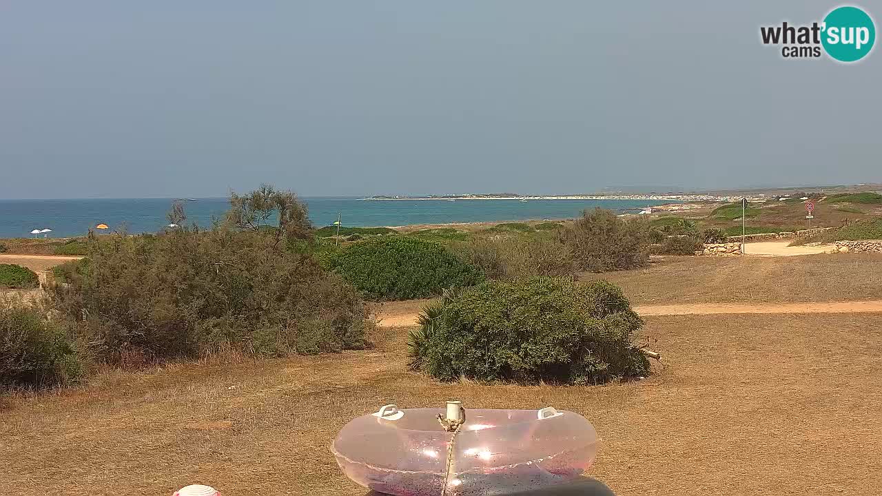 Plaža Mari Ermi | Is Arutas – Oristano