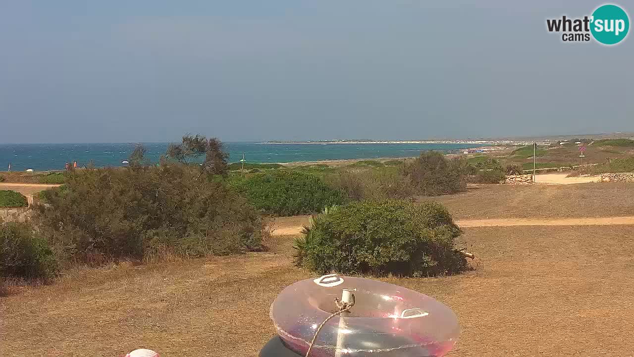 Mari Ermi Strand | Is Arutas – Oristano