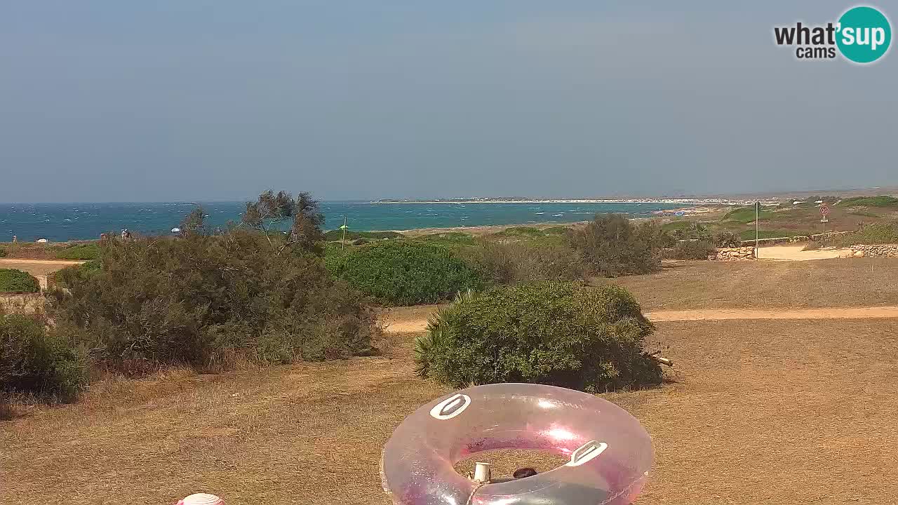 Mari Ermi beach | Is Arutas – Oristano