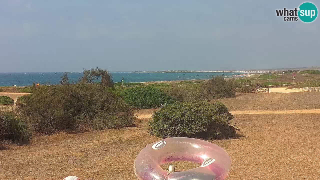 Plaža Mari Ermi | Is Arutas – Oristano
