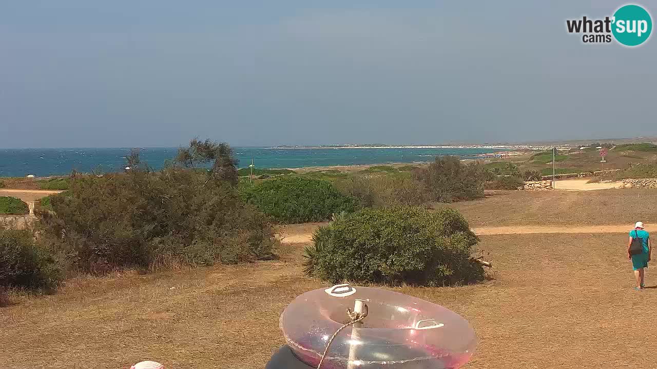 Plage Mari Ermi | Is Arutas – Oristano