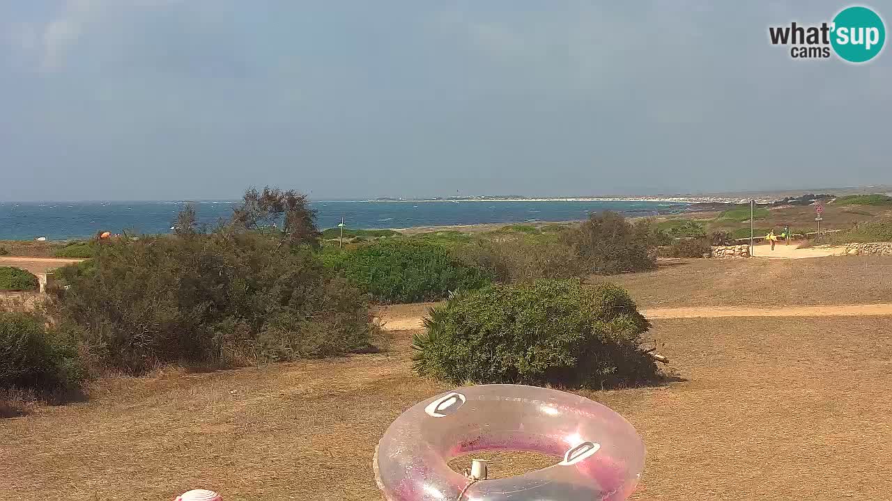 Playa Mari Ermi | Is Arutas – Oristano