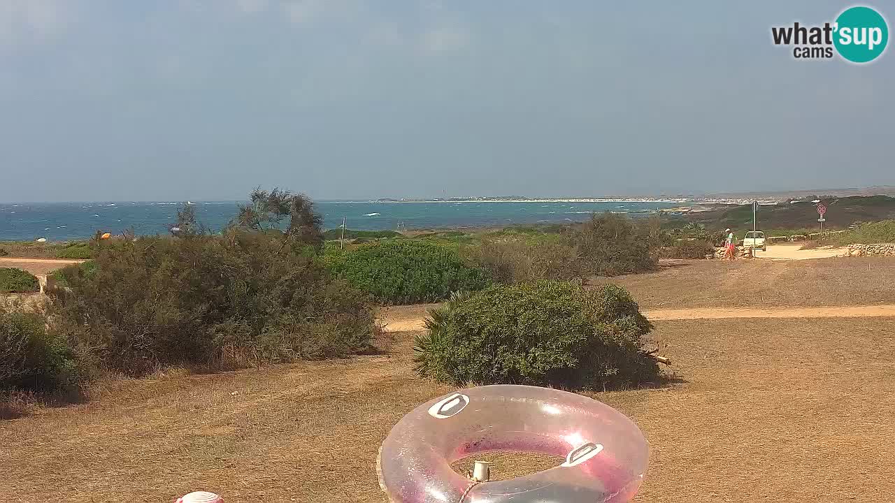 Spiaggia Mari Ermi | Is Arutas – Oristano