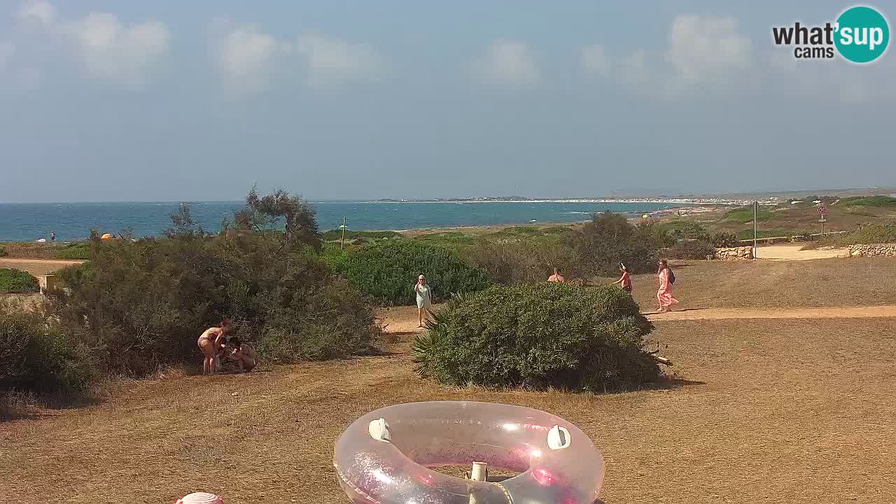 Plaža Mari Ermi | Is Arutas – Oristano