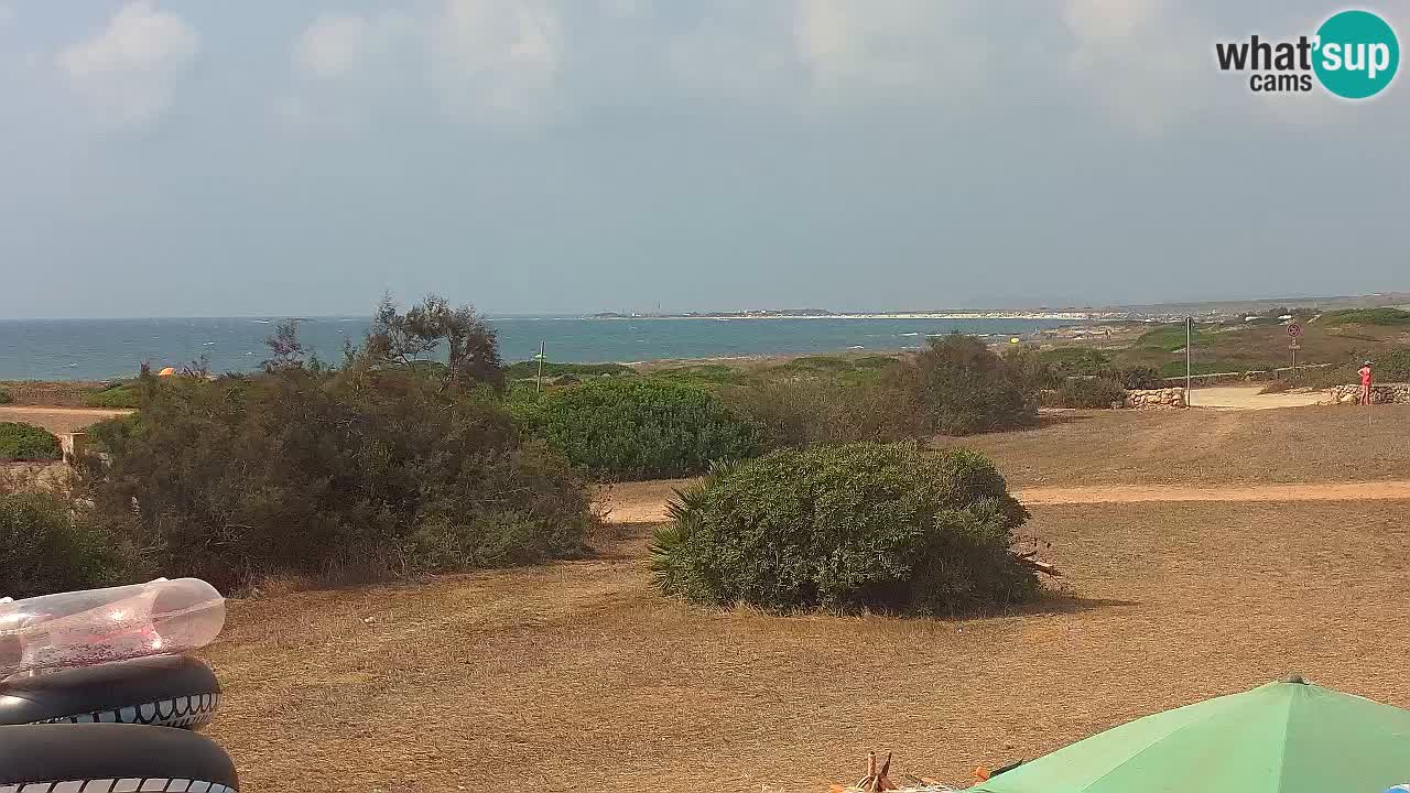 Mari Ermi beach | Is Arutas – Oristano