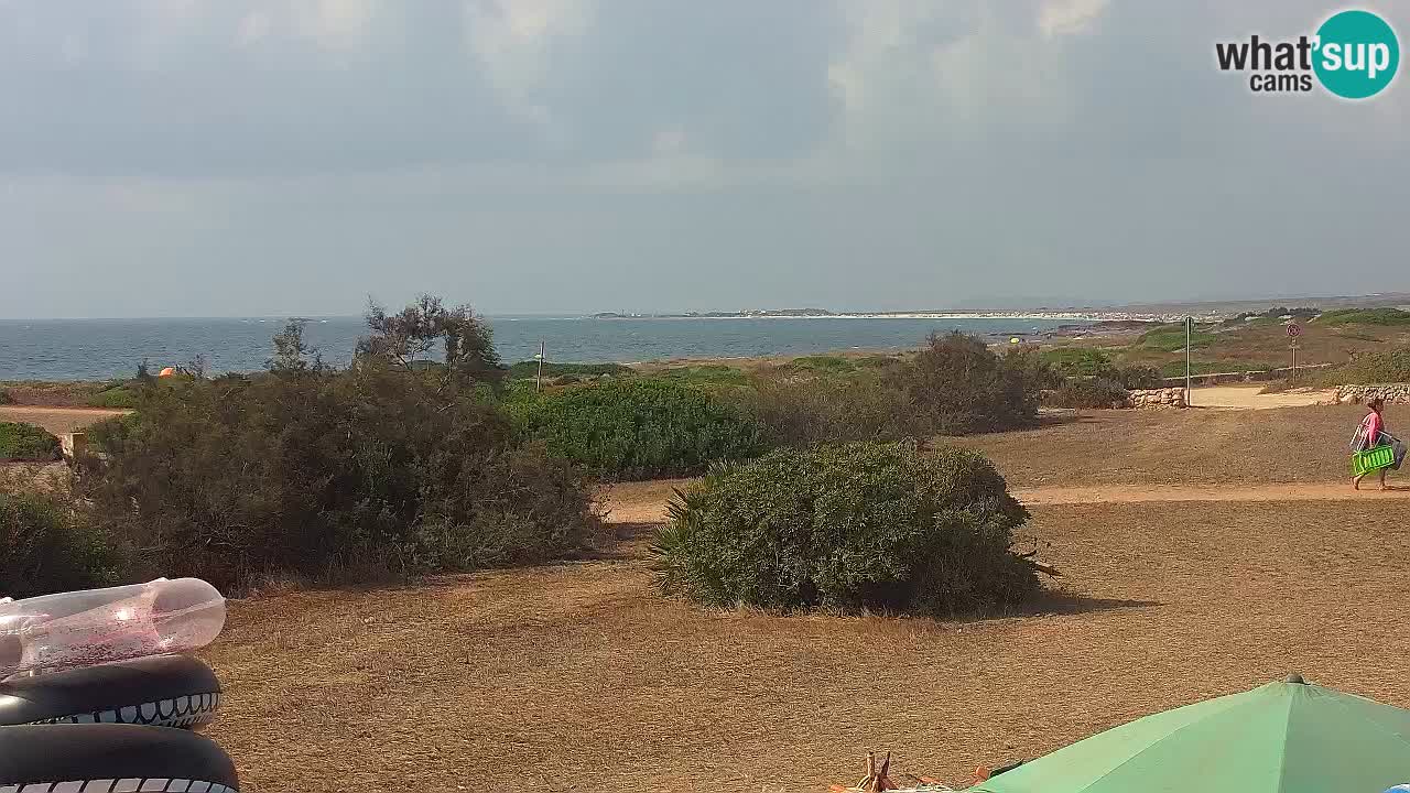 Plaža Mari Ermi | Is Arutas – Oristano