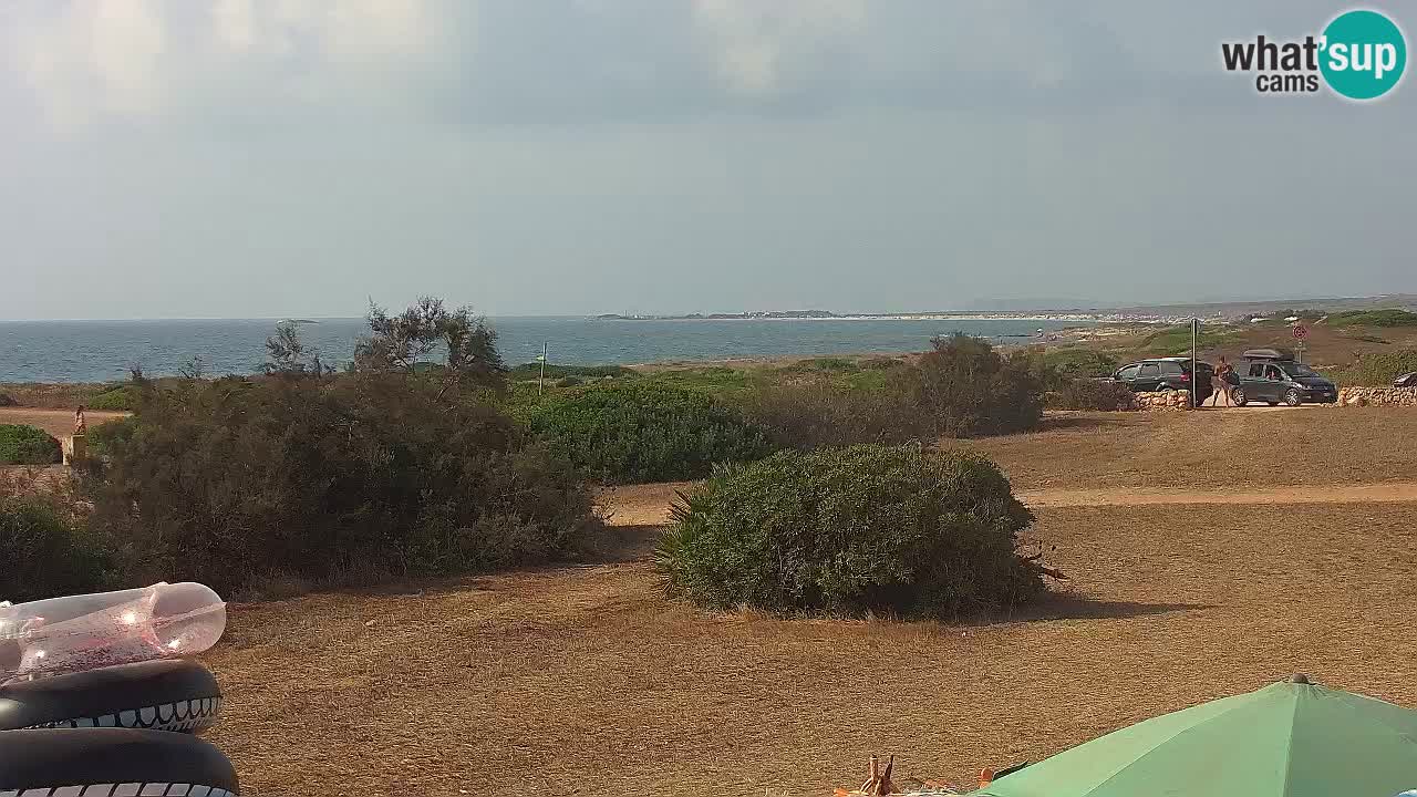 Plaža Mari Ermi | Is Arutas – Oristano