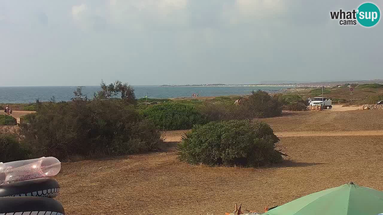 Plaža Mari Ermi | Is Arutas – Oristano