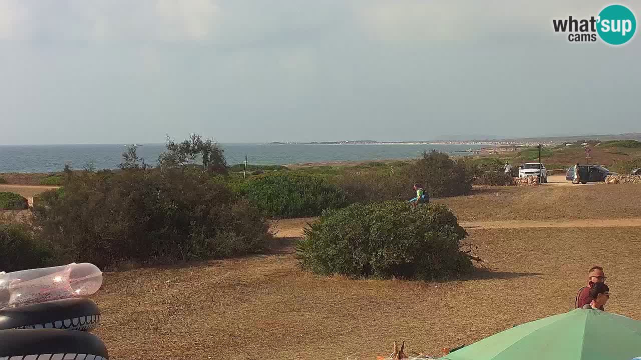 Plaža Mari Ermi | Is Arutas – Oristano