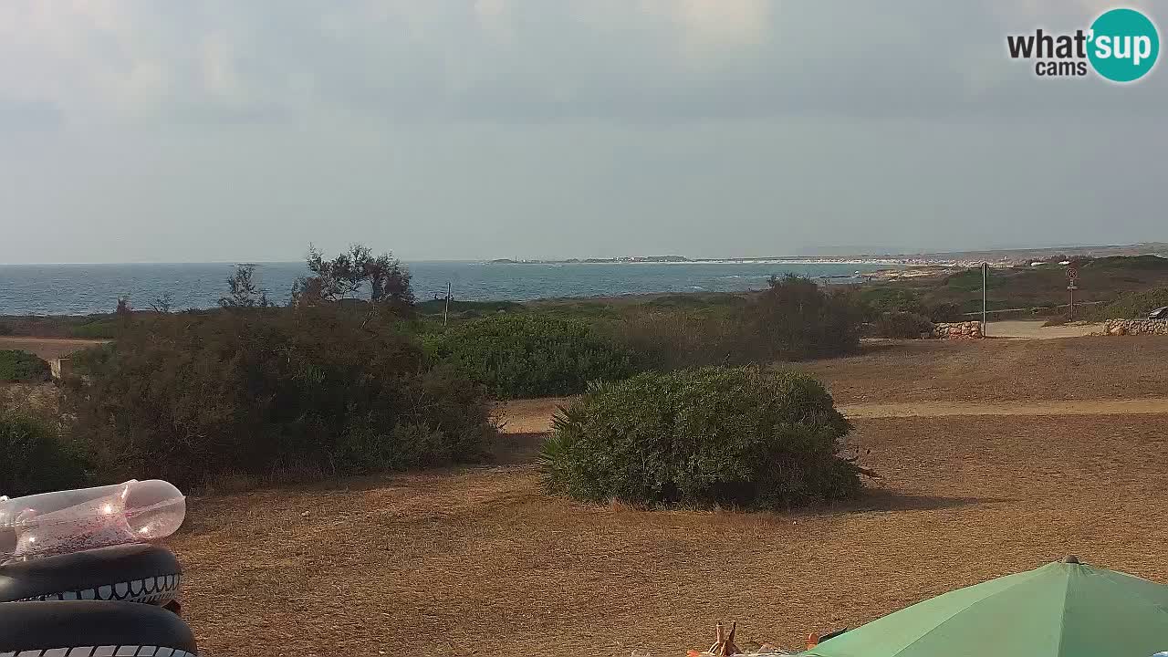 Mari Ermi Strand | Is Arutas – Oristano